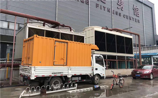 平顶山300KW发电机组适配电缆规格选型指南
