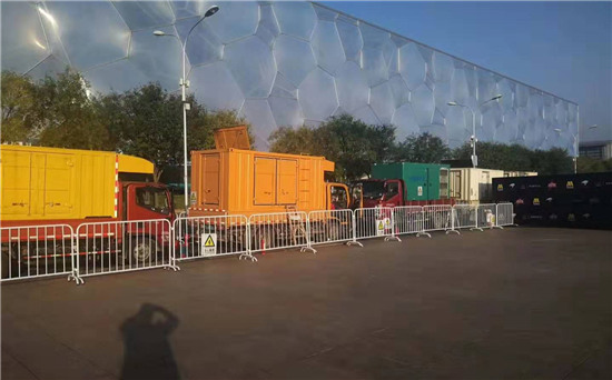 平顶山400KW发电机组适配电缆规格选型指南