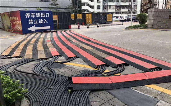 平顶山发电机组电缆选型完整具体步骤(工程通用标准流程)